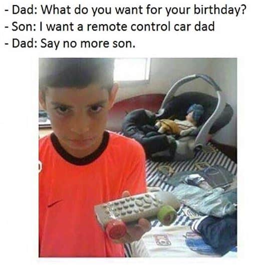 Remote Control Car