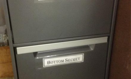 Top Secret