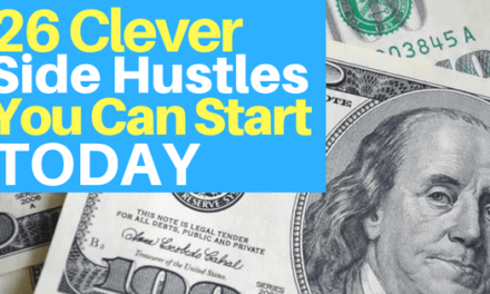 26 Side Hustles You Can Start Today