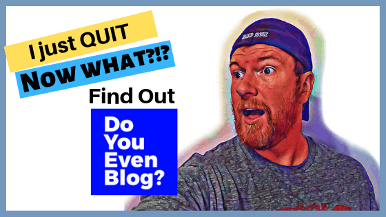 I Quit Now What Podcast