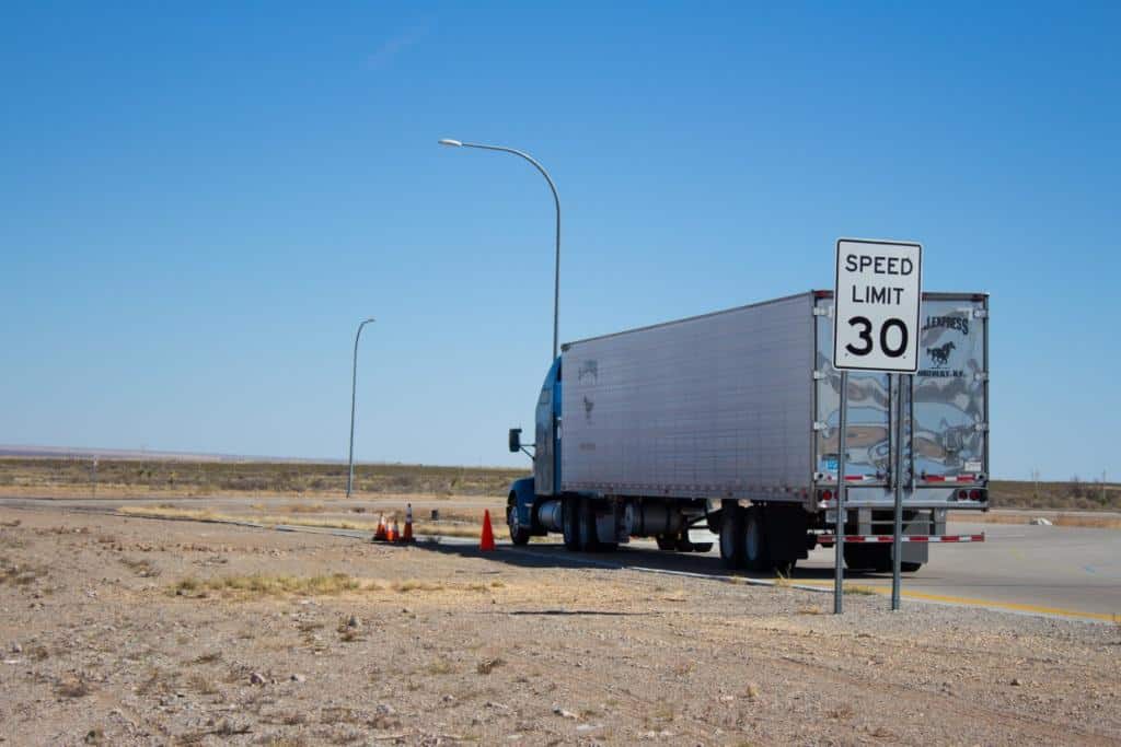 Saving Money as a Trucker: 4 Tips to Make It Happen