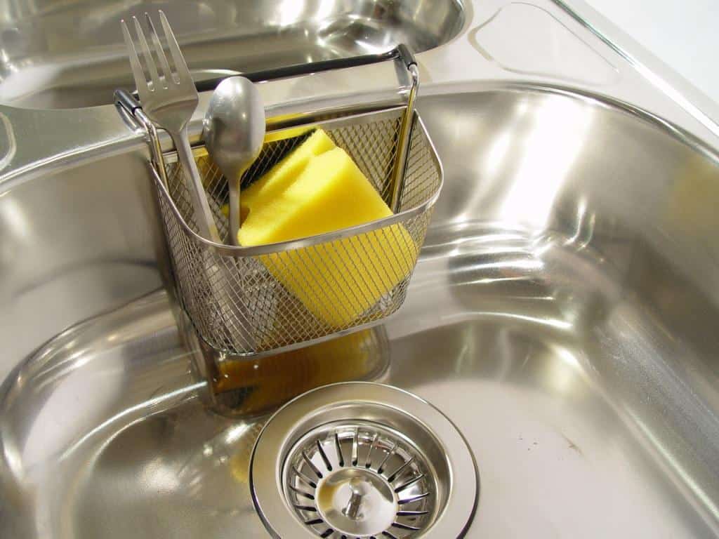 Cheapest Sink Caddies of 2022 (Best Value for Money Spent)