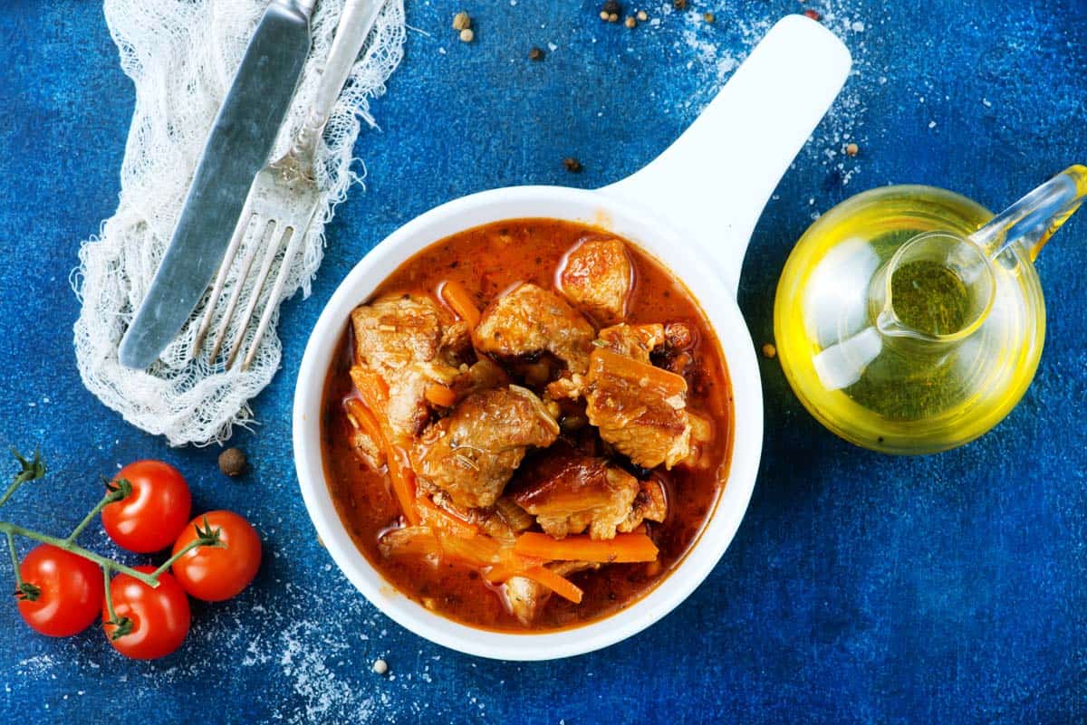 Budget-Friendly Cheap Crockpot Meals