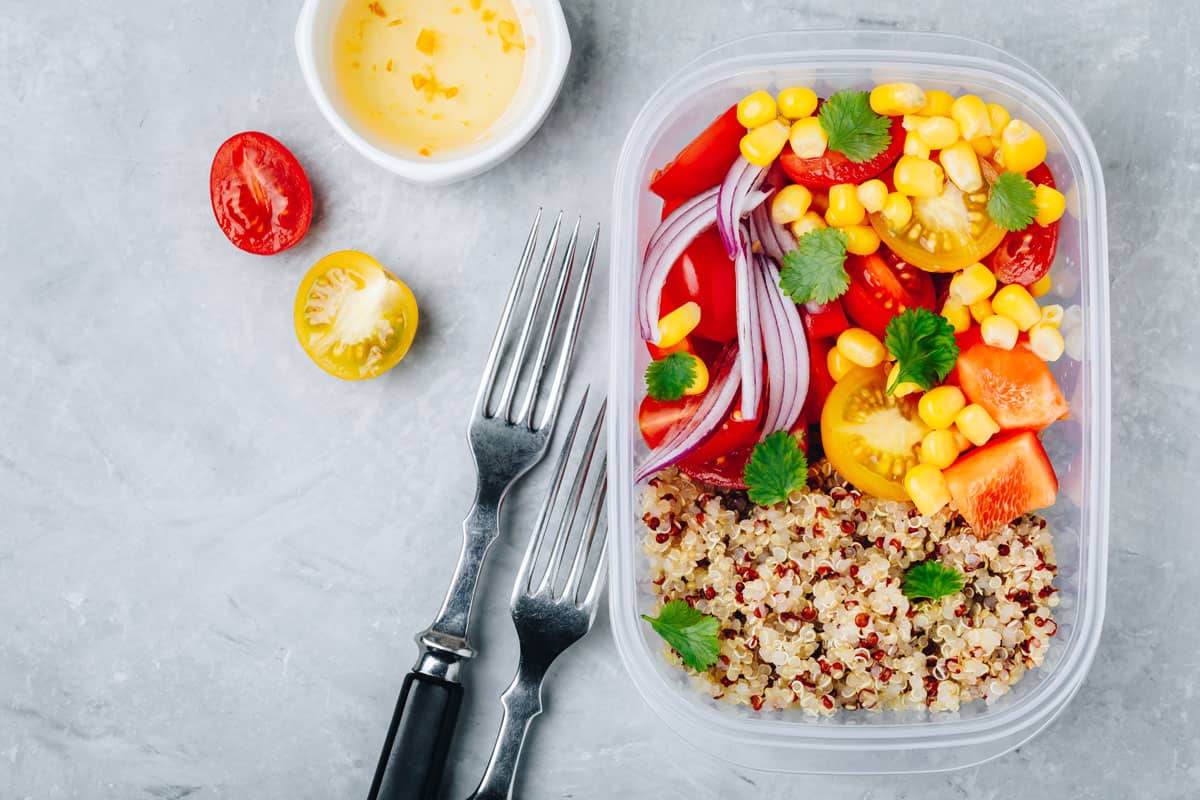 Cheap Vegan Meal Prep – Make Your Kitchen Cruelty–Free Now!