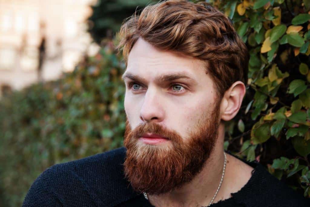 Can Minoxidil Help You Finally Grow That Grizzly Dad Beard?