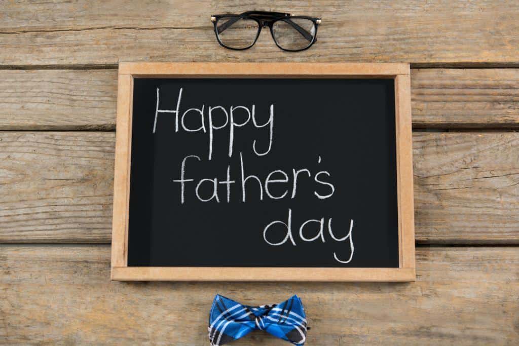 5 Cheap Father’s Day Gifts You Can Make Yourself