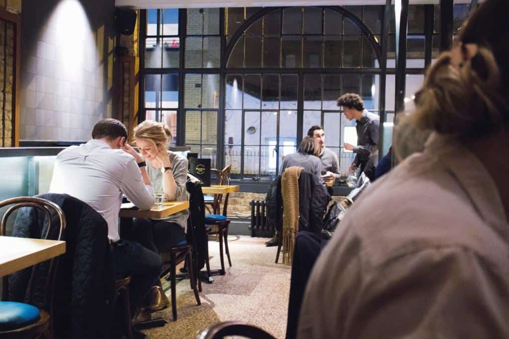 10 Cheapest Places to Eat Out 2022