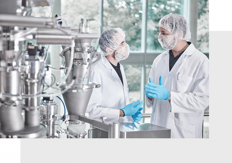 Continuous Manufacturing- Pharmaceutical
