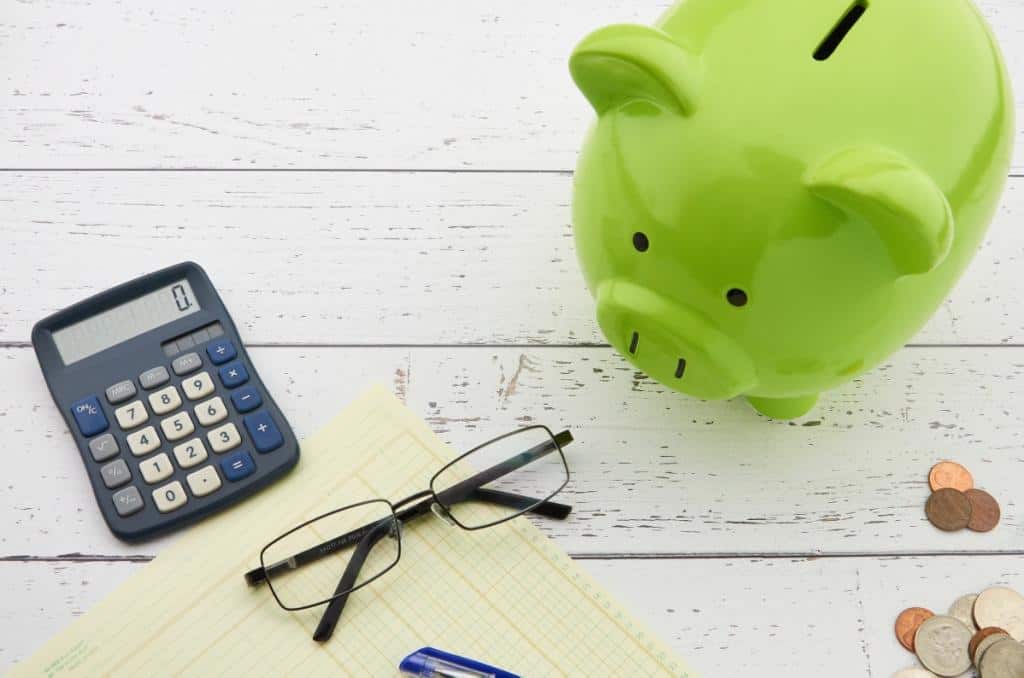 Top Tips for Balancing Your Books at Home