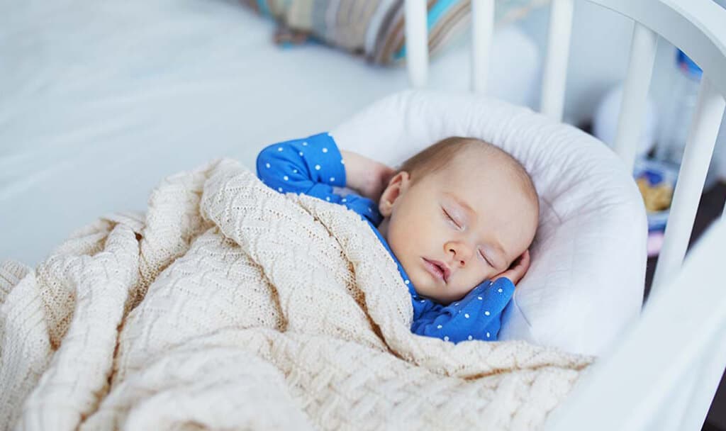 9 Most Cozy Baby Nursery Blanket in eBay 2022