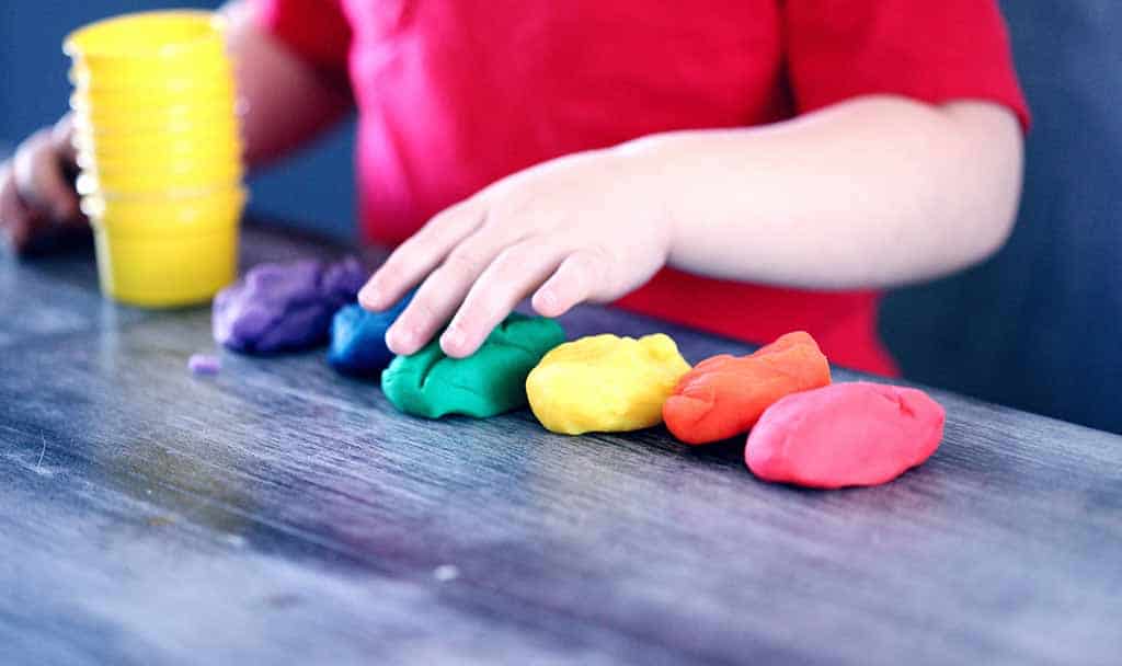 Star Activities For Toddlers