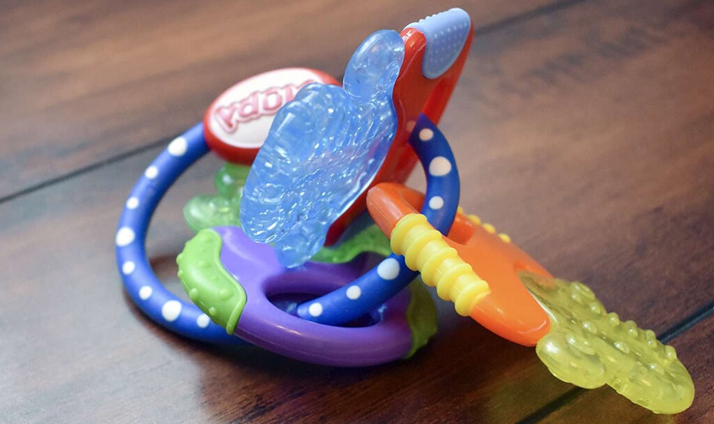 7 Best Natural Teether Key Brands 2022