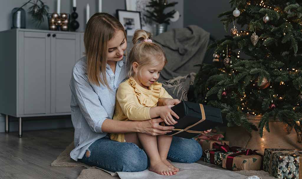 Why Is A Child Jealous of Parents Affection?