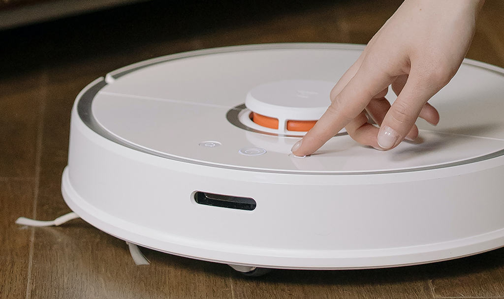 3 Most Affordable Robot Vacuums on Amazon