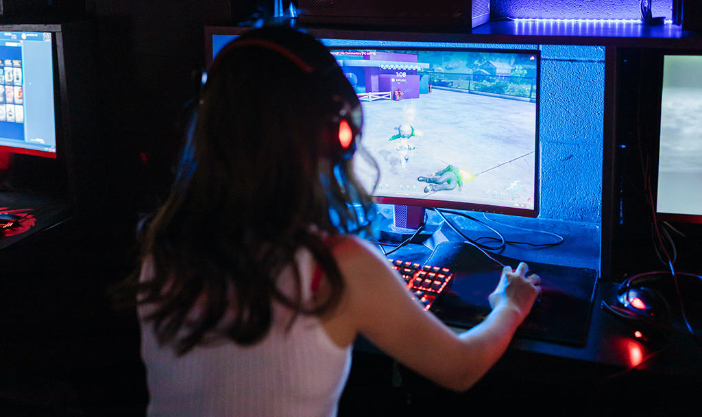 Best PC Monitor For Gaming Amazon in 2022