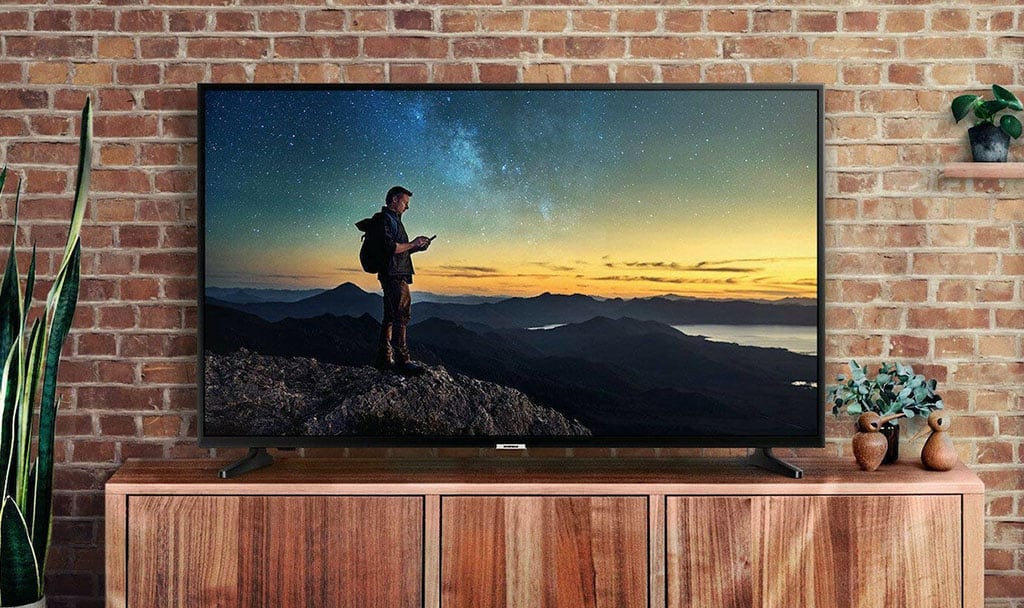 The Best Cheap TVs for 2022