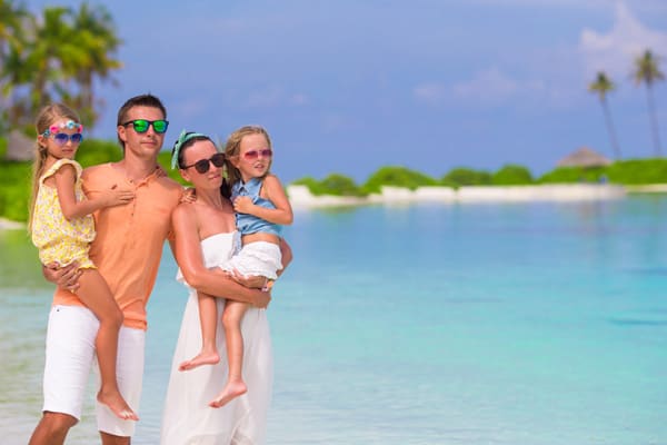 How To Make A Financial Plan For Your Family 2022