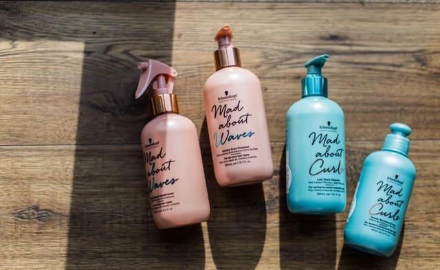 10 Best Shampoos on Amazon for All Hair Types and Textures 2022