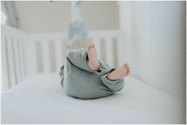 The Ultimate List of Essential Baby Items