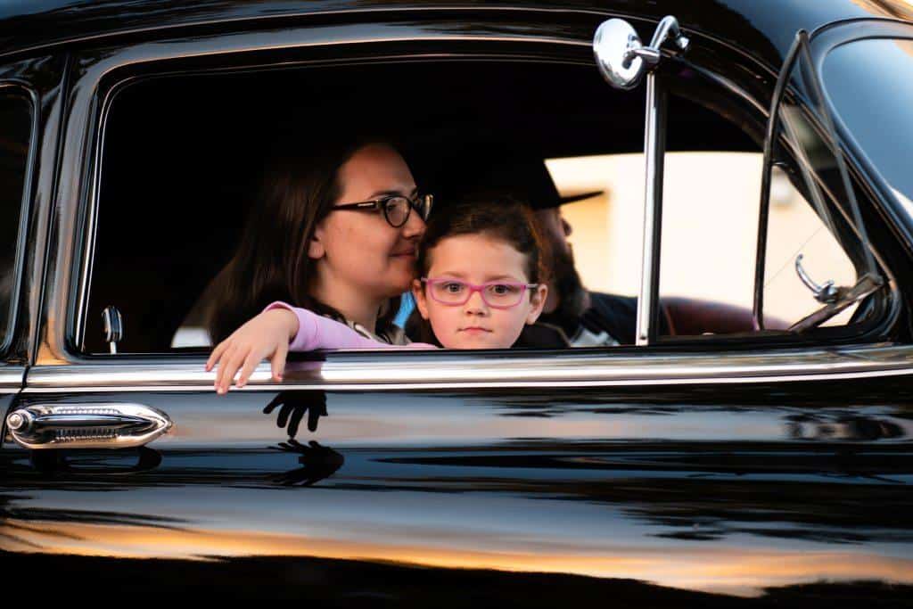 How to Finance the Purchase of a New Family Car