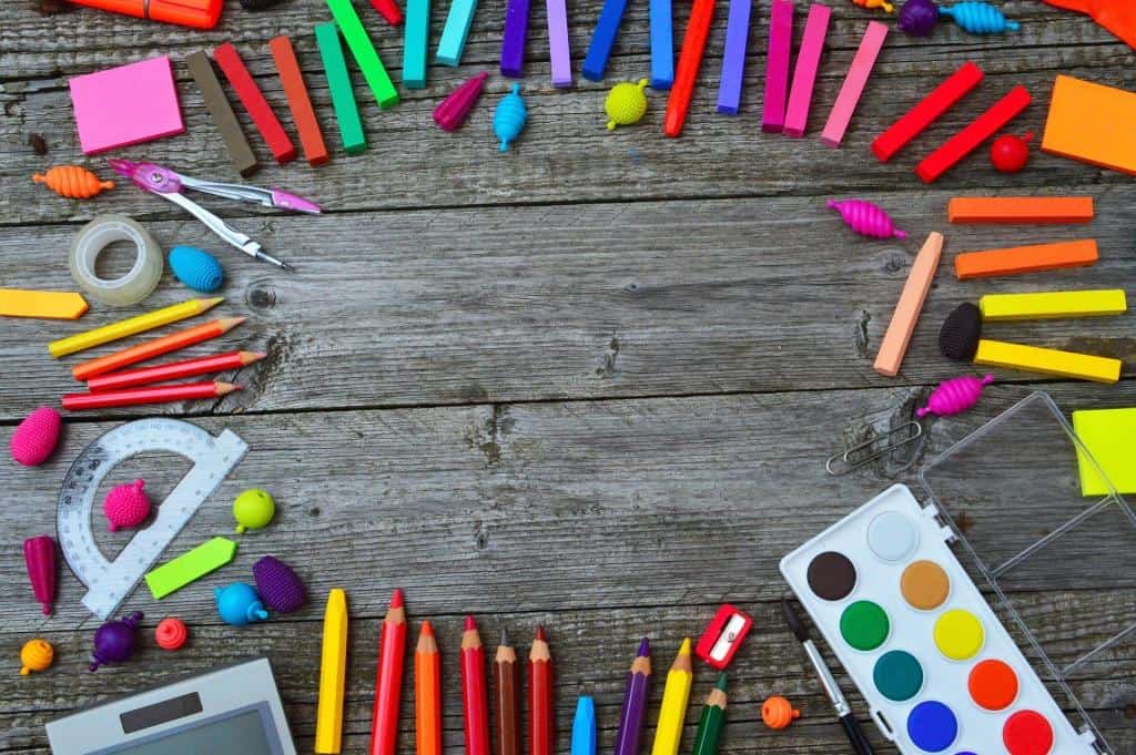 6 Ways To Bring Out The Creative Side In Your Children