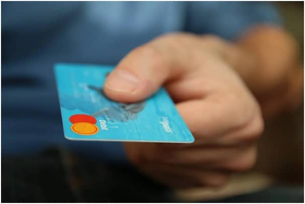 How To Build And Improve Your Credit Score Fast