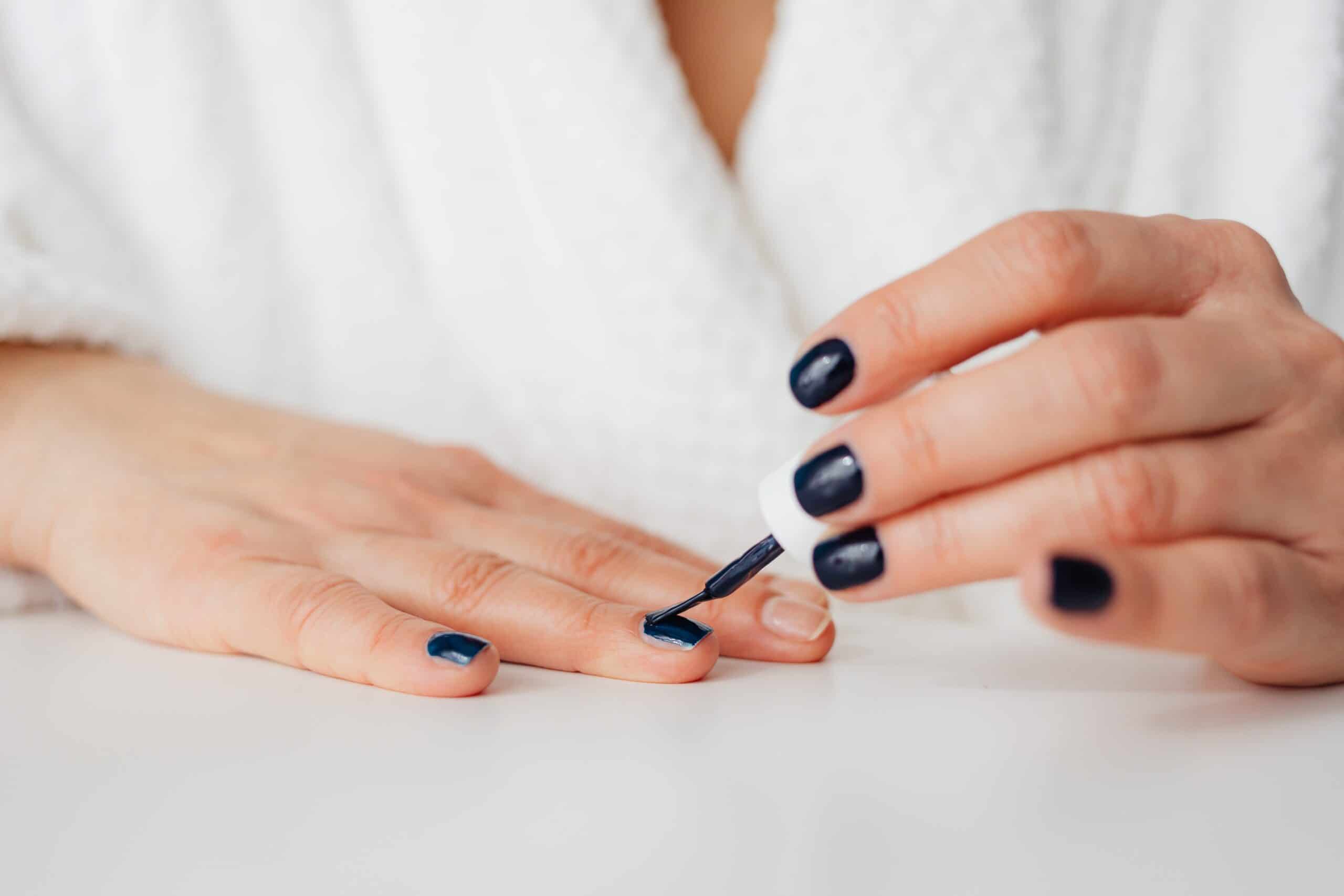 Best Nail Polishes You Can Find on Amazon