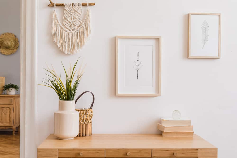 The Most Fashionable Wall Hangings on Amazon