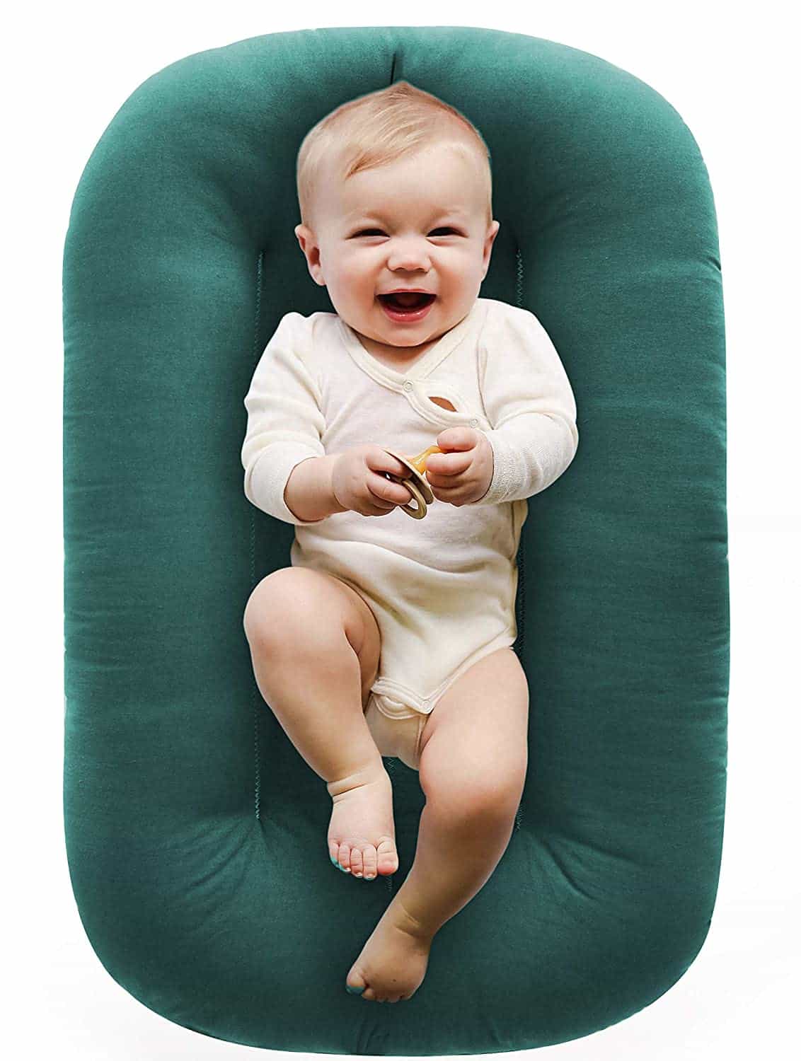 Baby Essentials You Can Buy on Amazon