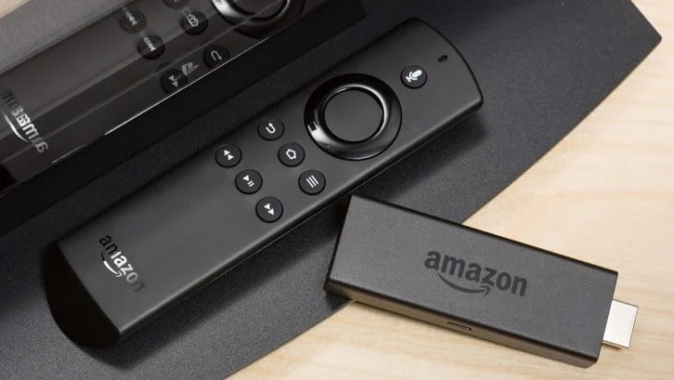 Top 5 Items on Amazon