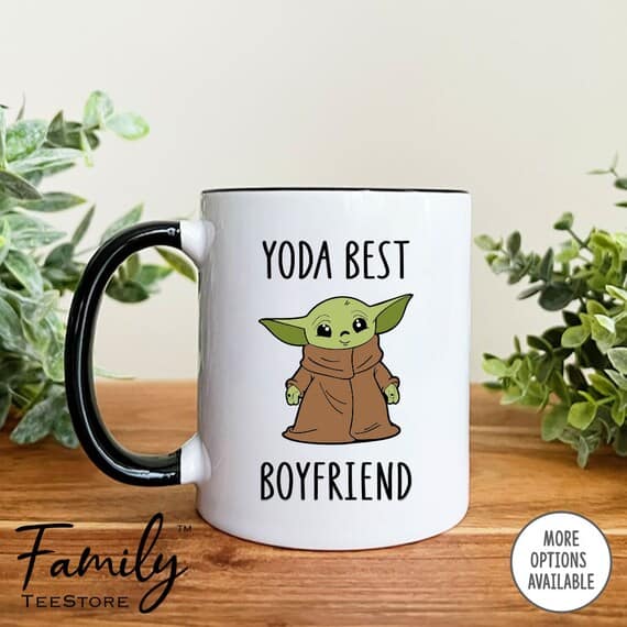 Best Gift Ideas For Boyfriend on Amazon
