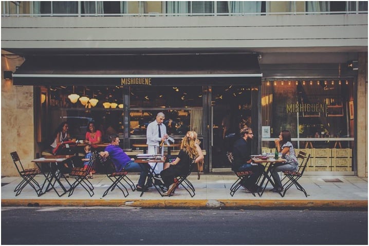 How To Run A Successful Restaurant With The Use Of Technology