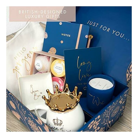 Best Birthday Gifts For Women on Amazon