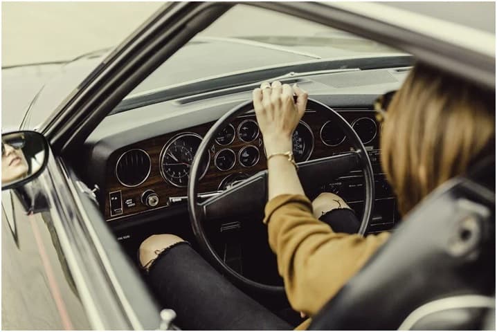 Why It’s Important To Talk To Your Teens About Driving Safely