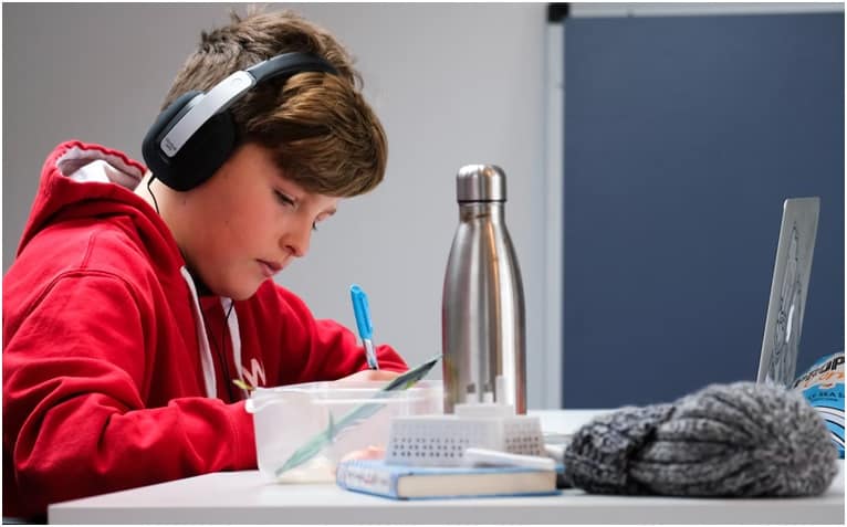 Useful Tips for Preparing Your Child for Exams