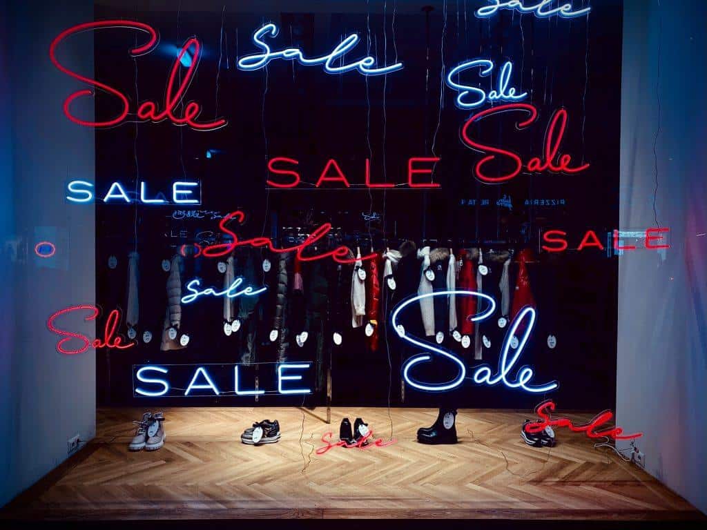 Best Bargains During a Recession