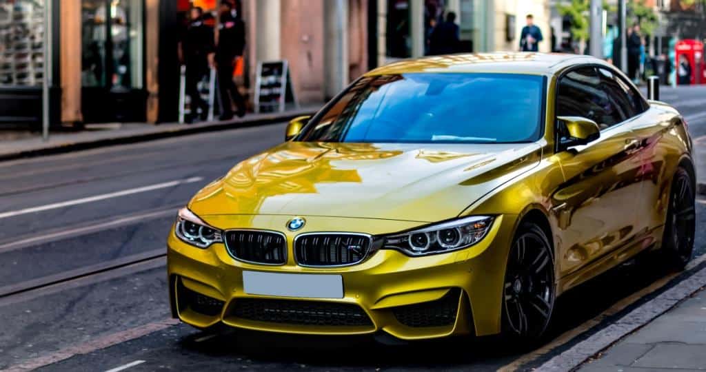 Is Your Car Too Expensive to Insure