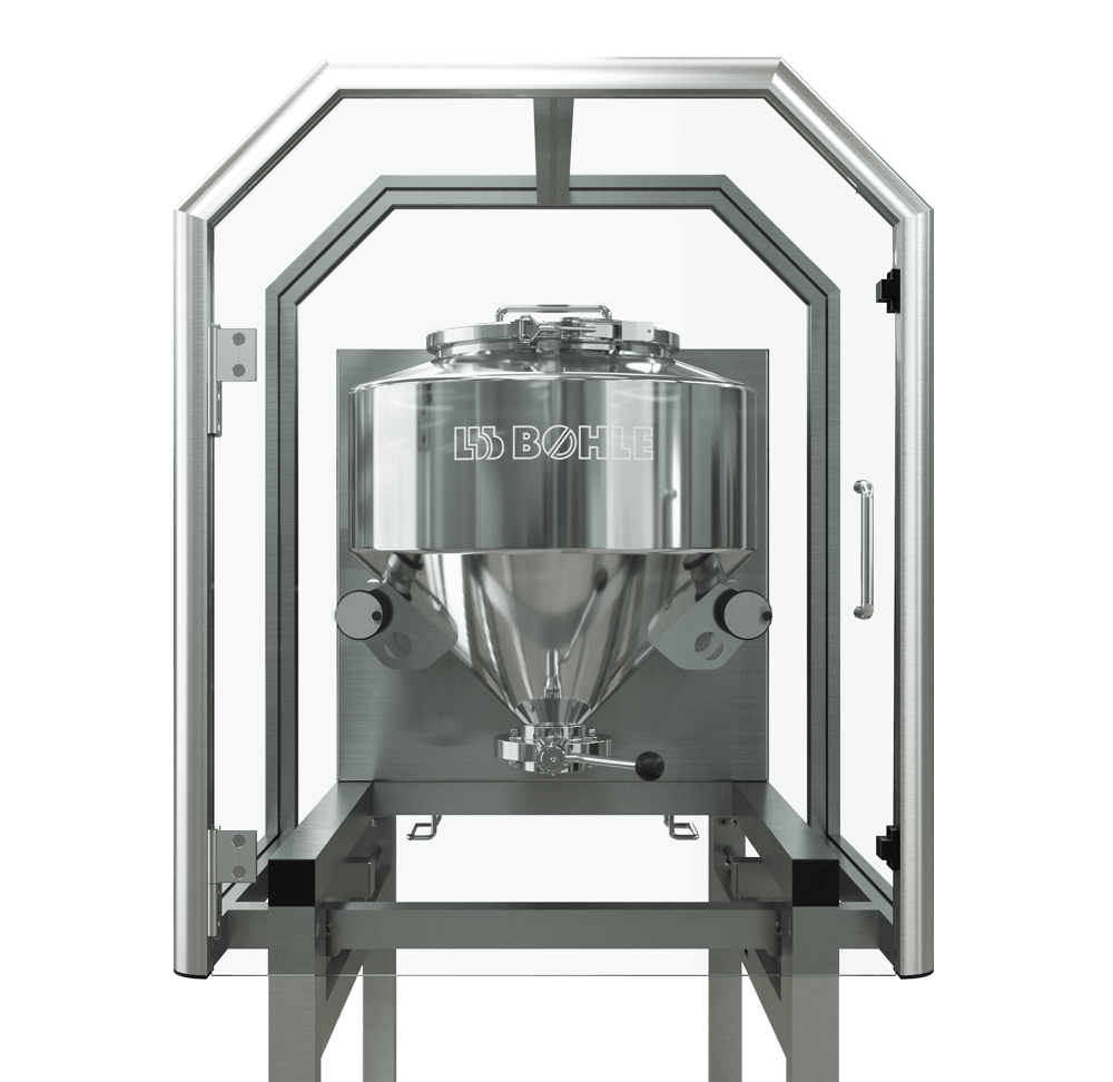 LM40 für die additive Fertigung